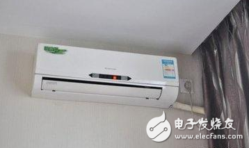 空调制冷与制热哪个费电 这需要分情况分析