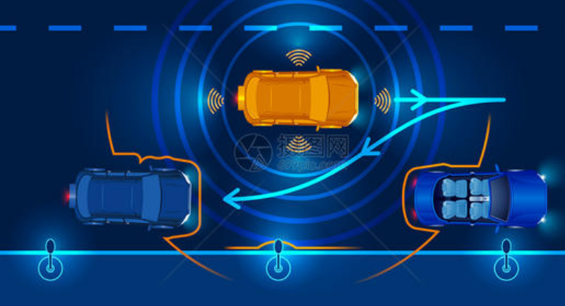 英伟达DRIVE AGX Xavier开发套件就是一个用于构建自动驾驶系统的平台