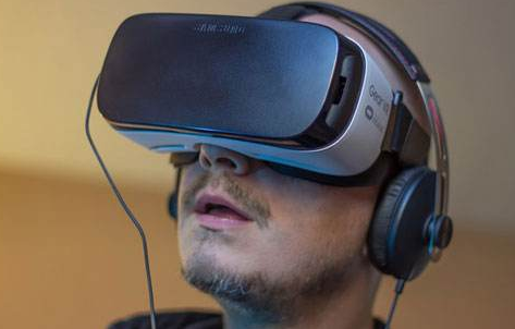 苹果计划研发一款能够同时支持AR和VR技术的头显