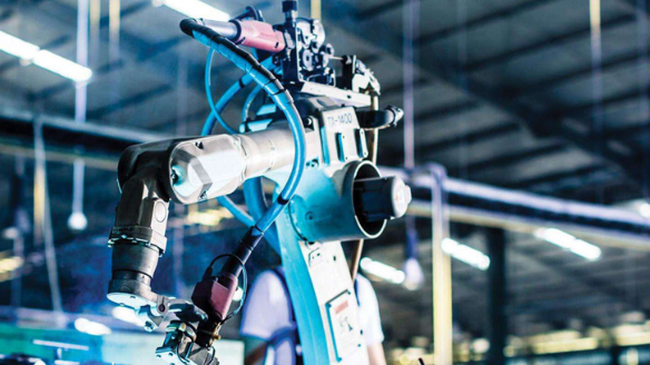 未来机器视觉技术必将成为工业自动化和智能的核心之一