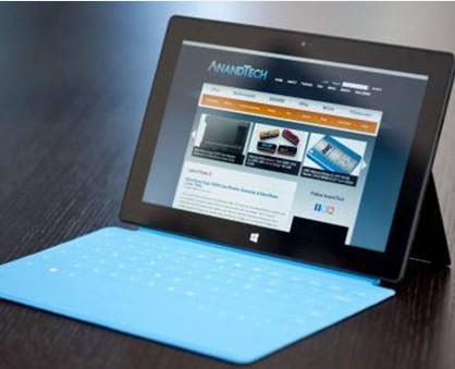 微软推出磁性USB-C系统专利未来将有望用于Surface Pro平板电脑中