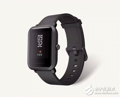 华米Amazfit米动手表青春版与AppleWatch相比有哪些优势