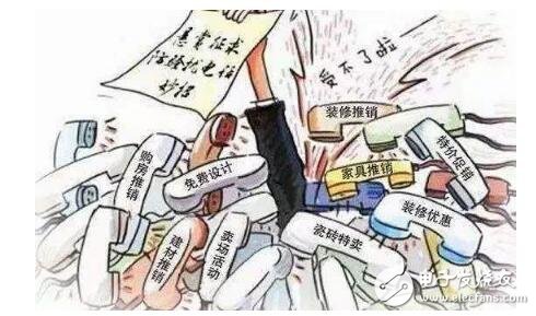 你接的推销电话是机器人打来的你信吗？