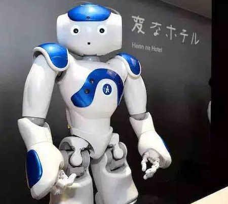 数据显示 至2030年英国将近900万工作岗位或被机器人取代