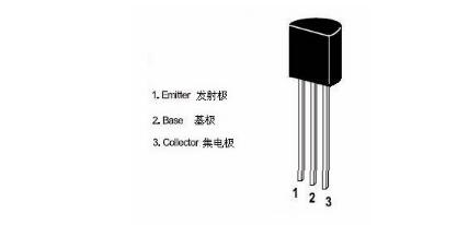 多谐振荡器双闪灯电路设计与制作