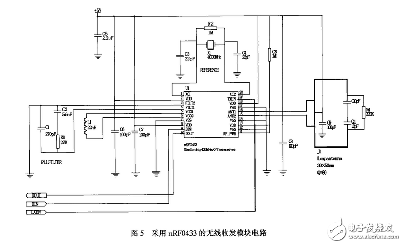 智能家居网关模块电路设计集锦