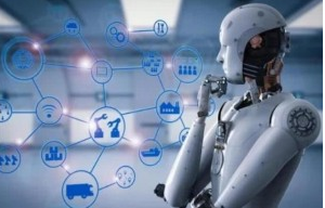 中国服务机器人市场前景广阔 无人配送行业未来前景值得期待