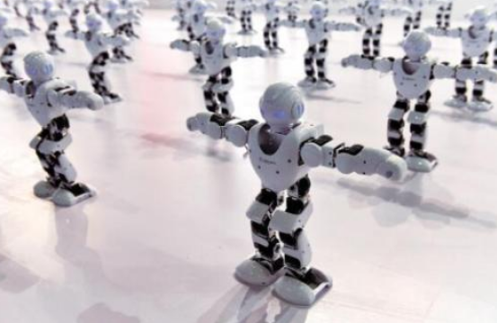 YOGO Robot推出智能配送站 机器人覆盖无人化配送流程