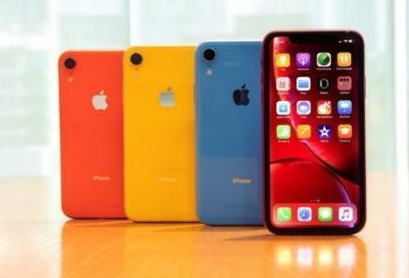 iPhone XR在中国市场降价促销 确保用户数量不流失