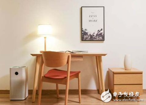 小米推出“小米有品·家” 加入了很多智能家居设备