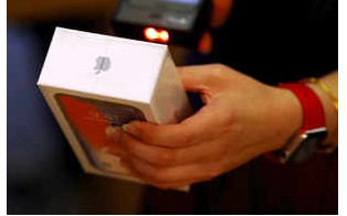 苹果iPhone到2020年可能都无法支持5G网络