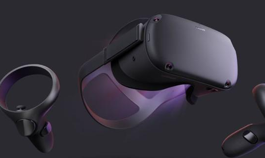 2019年或将成为VR史上重要的一年 Facebook和HTC旗下三款新产品入局