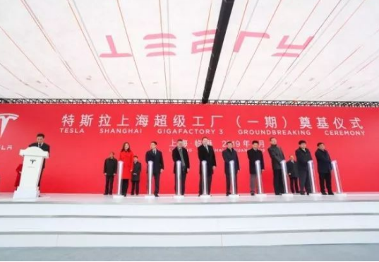 车企向国内市场输出新能源汽车 将会带来一连串的麻烦