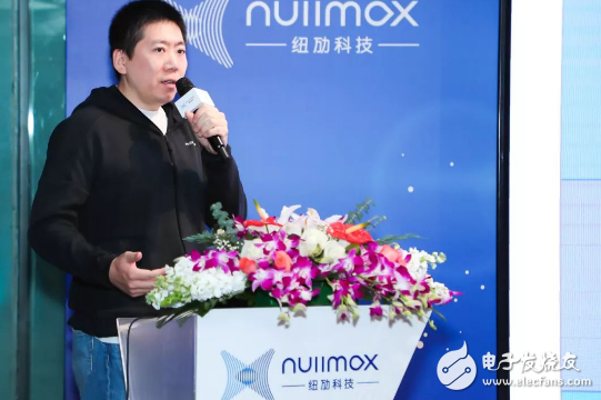 Nullmax主要关注方向为L3/L4级别的自动驾驶落地