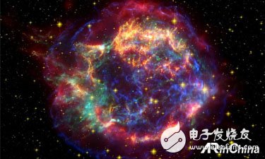 哈佛大学和布朗大学创建了一个VR体验可以探索宇宙的奥秘