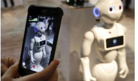 中国智能机器人产业未来的路该怎么走