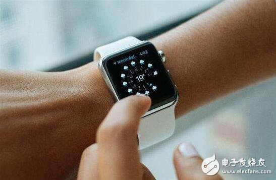 国产智能手表什么时候才能反超AppleWatch