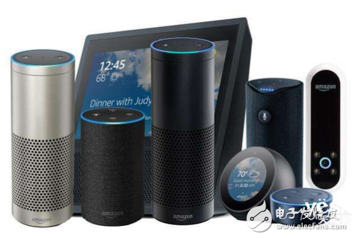 2019年智能音箱不论技术、用户层面还是市场规模都相当值得期待