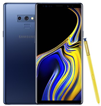 三星Galaxy Note9将迎来One UI的测试版更新