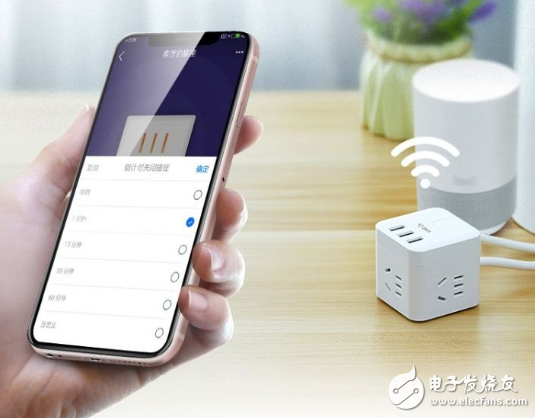 在智能家居越来越普及化的当下 公牛三款智能插座堪称神器