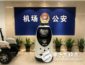 非人形机器人广泛商用落地 人形机器人仍存在诸多技术瓶颈