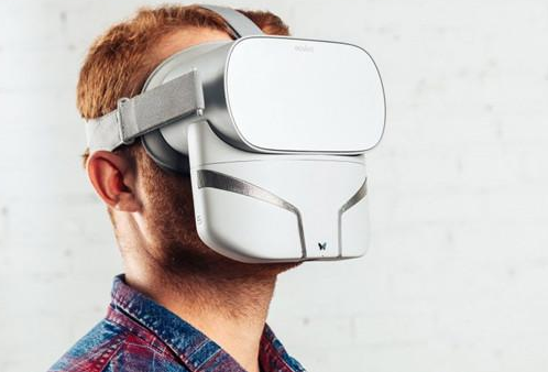 Feelreal登陆Kickstarter进行众筹 为VR体验者提供更真实的味道反馈