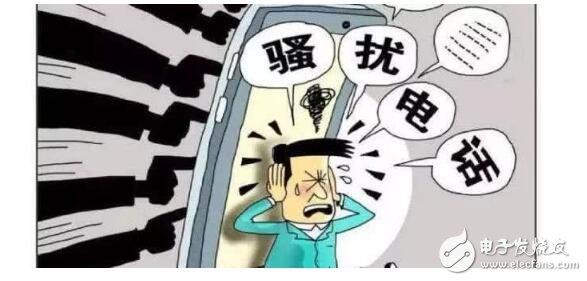 你接的推销电话是机器人打来的你信吗？