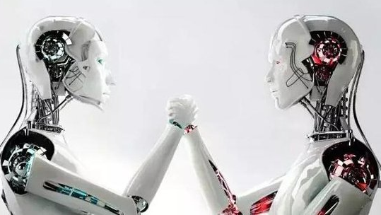 人工智能和机器人的进步最终将超越目前的局限