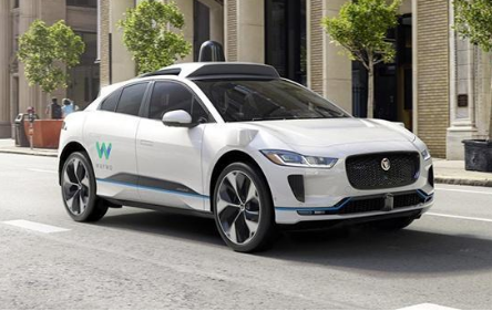 雨天直接人工操作 无人驾驶汽车离真正的投入使用还有很长的路要走