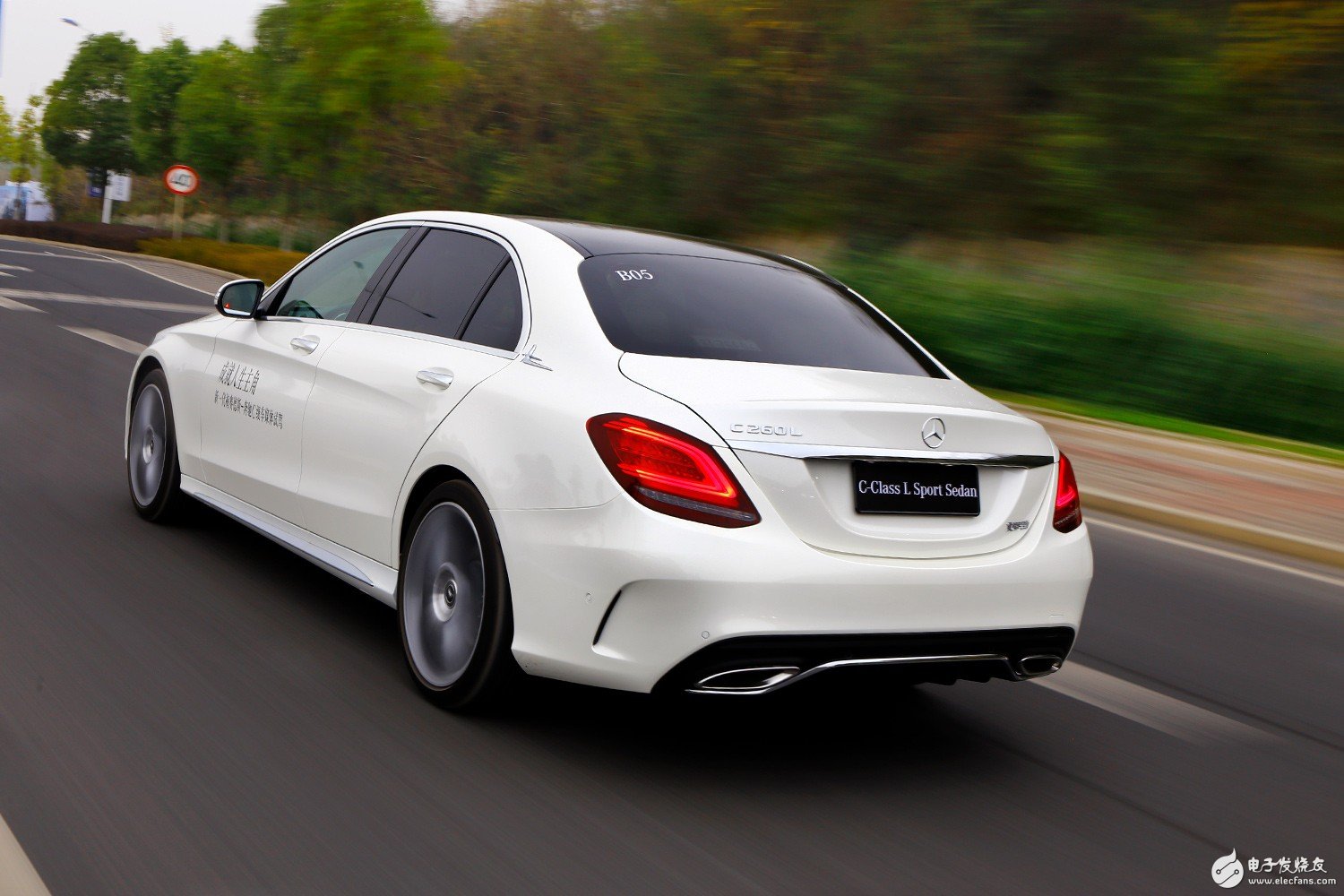 关于奔驰发动机换代的常规解读详解