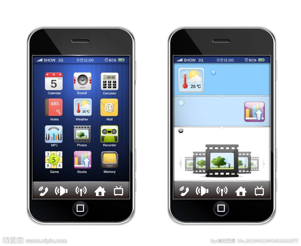 新一代iPhone不给力导致了今年第四季度的iPhone产量比预期低