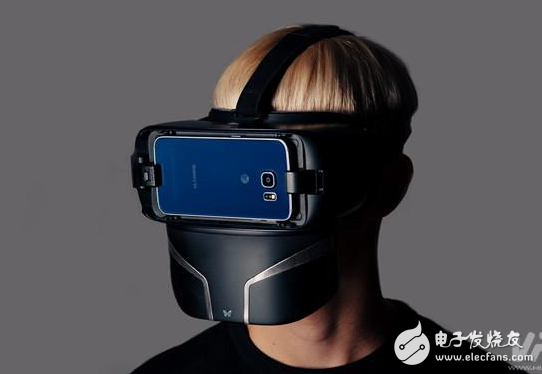 Feelreal登陆Kickstarter进行众筹 为VR体验者提供更真实的味道反馈