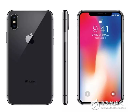 iPhone 8P与iPhone X对比分析 你的完美购机指南