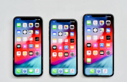 今年第四季度苹果首次拿下单季度销量冠军 成为全球第一