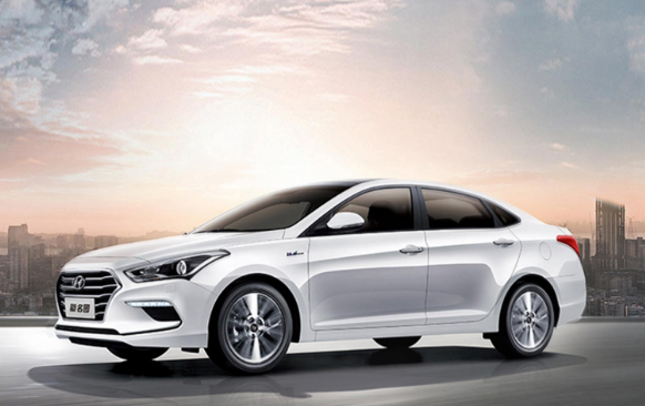 现代汽车将利用在燃料电池技术的全球领先地位加速氢燃料社会发展