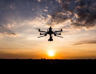 “离子风”驱动无人机，未来有望与传统燃烧系统共用