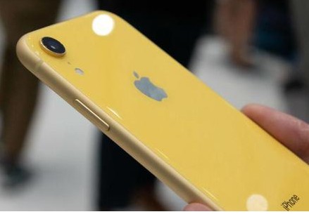 iPhone制造商将向日本运营商提供补助来提高iPhone XR的销售量