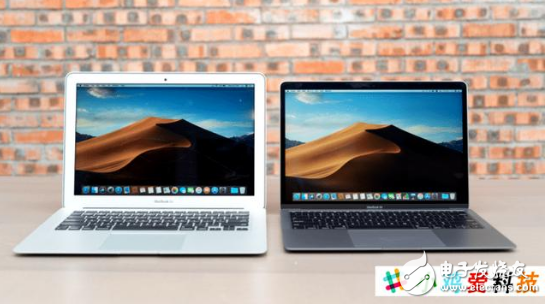 新旧MacBook Air对比 带你看看两者之间的区别