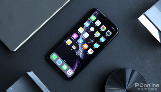 华为Mate 20系列的冲击下 iPhone XR的出货量下调30％
