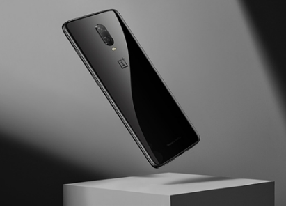 一加5g手机准备中预计在明年上半年亮相