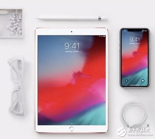 iOS 12正式版即将推出，高负载下app启动速度最高提升至2倍
