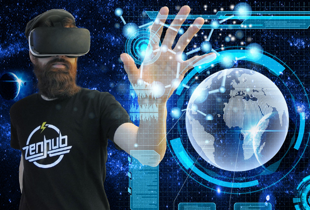 Within发布了一个全新的网站，允许用户通过任意设备来体验VR内容