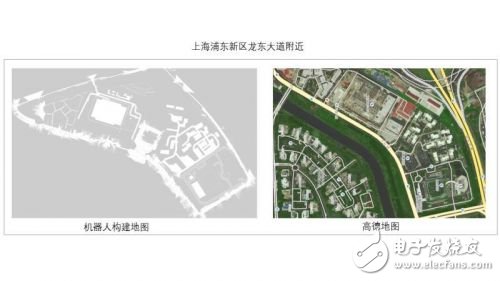 高仙新一代无人驾驶洗地机，重磅发布