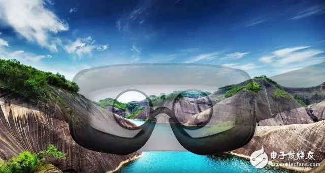 VR技术改变了我们以往生活中的哪些地方呢？