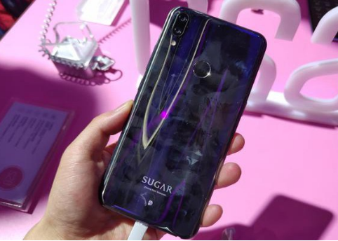 2018上市的高通骁龙450手机大全，你的购买指南！