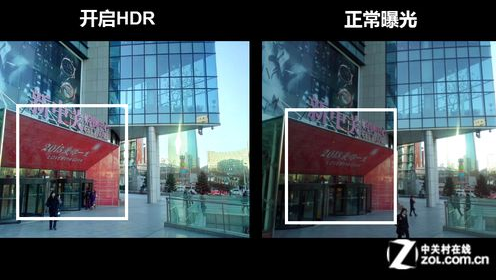 关于手机里的HDR，你知道多少？