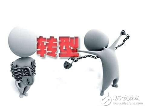 为何要“机器换人”