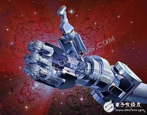 智能制造的十项技术