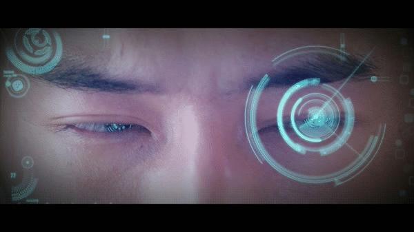 下一代高通可穿戴设备芯片将支持眼球追踪技术