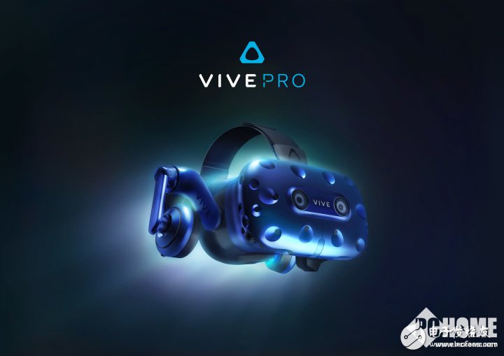 HTC VIVE最新VR设备获测试认证，达到VR设备最高水准